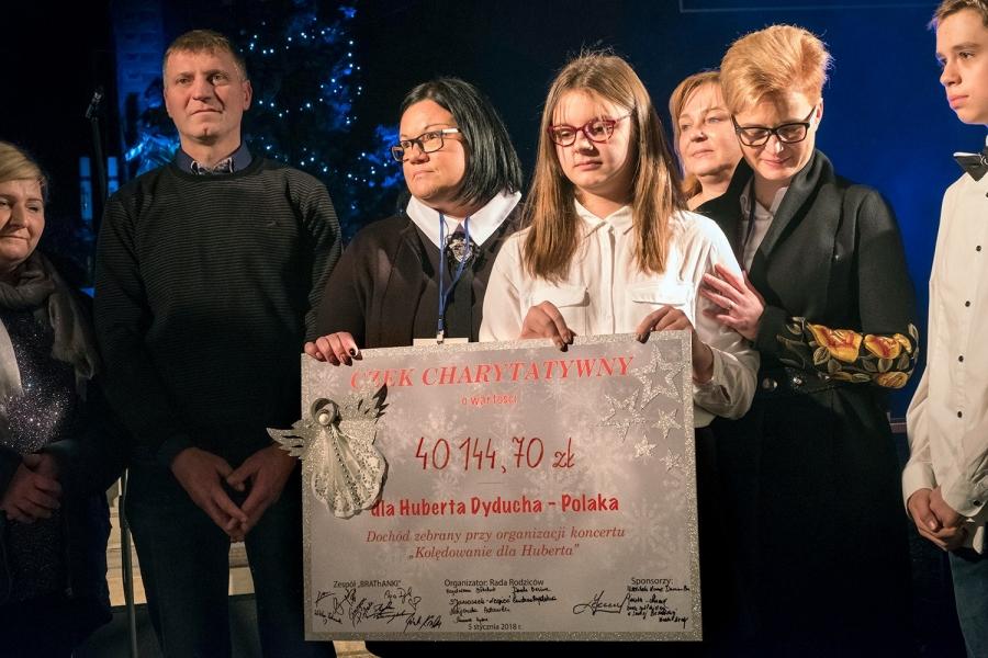WYŚPIEWANY DAR SERCA