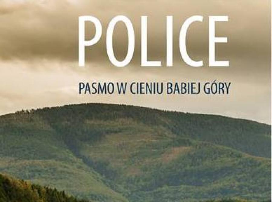 Zaprezentują pierwszą tego rodzaju książkę