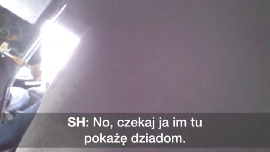 Zawojskie taśmy prawdy