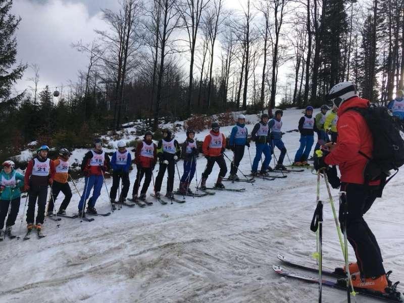 Przybędzie górskich ratowników i ratowniczek