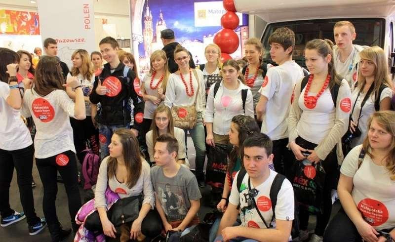 Tak minął rok w szkole Dańkowskiego…