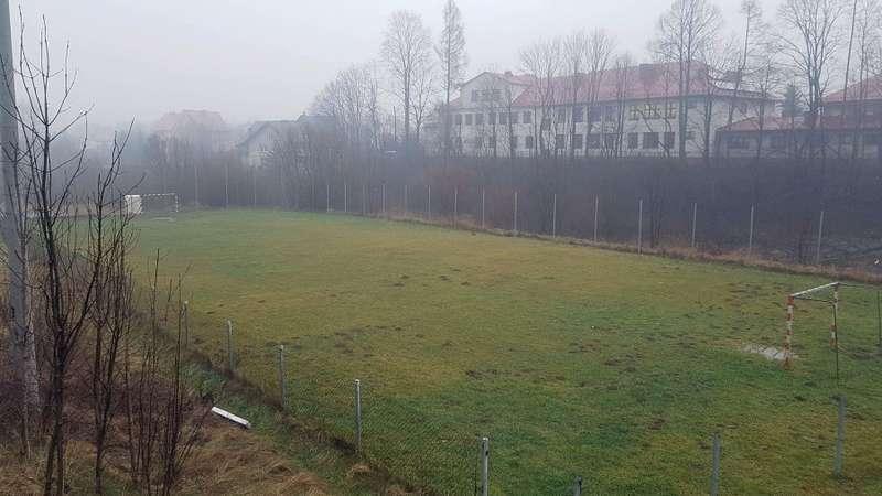 Modernizacja boisk w Osielcu coraz bliżej