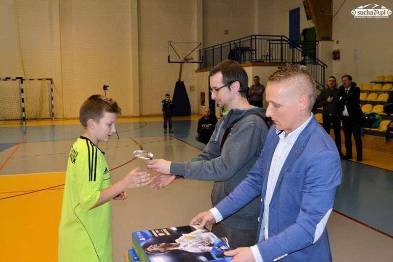 Clico Cup 2018: Wspaniały pościg BCS Zawoi w finałowym meczu z Karolem Wadowice