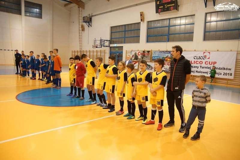 Jarosław Ficek: BCS Zawoja zawsze dąży do zwycięstwa bez względu na markę przeciwnika