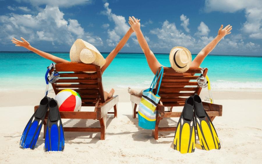 Najpiękniejsze plaże w Grecji