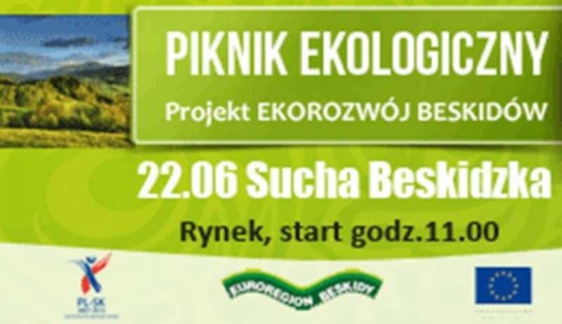 DBAJMY O NASZE BESKIDY – PIKNIK EKOLOGICZNY