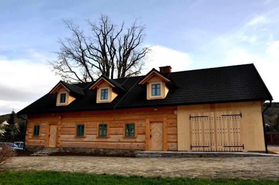 Stryszawa zadowolona z nowego sprzętu