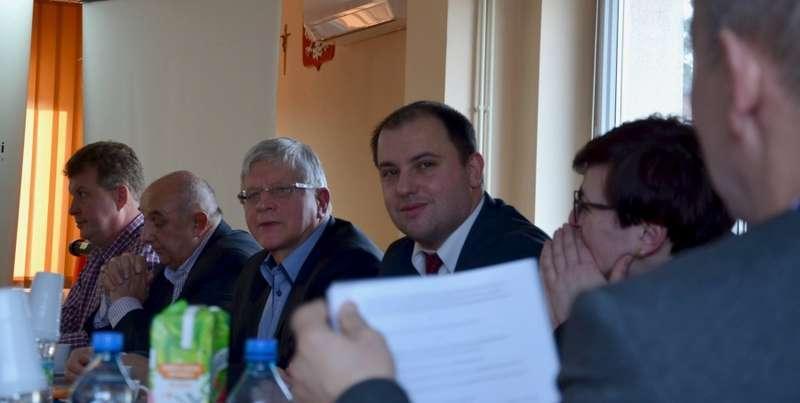 W Wadowicach pracują nad regulaminem jeziora, tylko wciąż nie wiadomo... jakiego jeziora