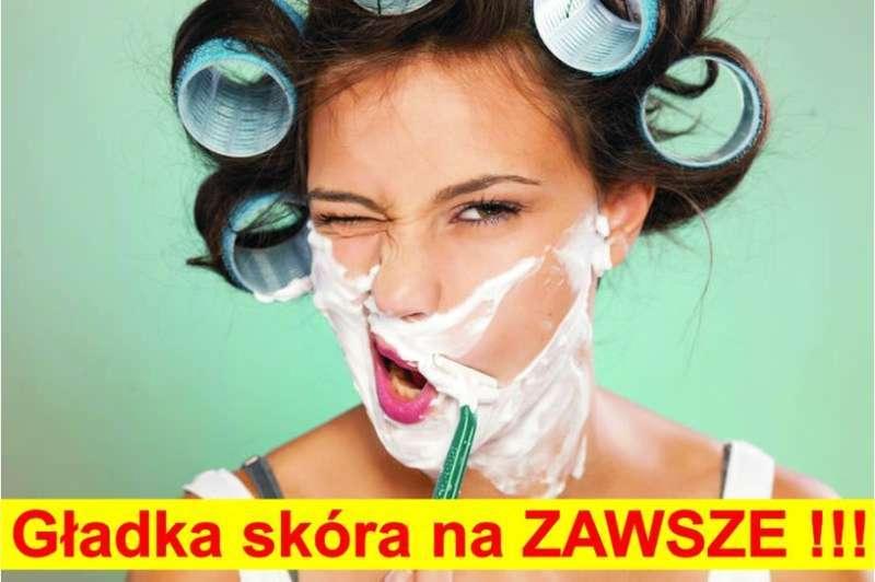 Czy Ty też zaczynasz tak swój dzień ? Masz dość golenia, wrastających włosków lub zaczerwienionej, podrażnionej skóry?