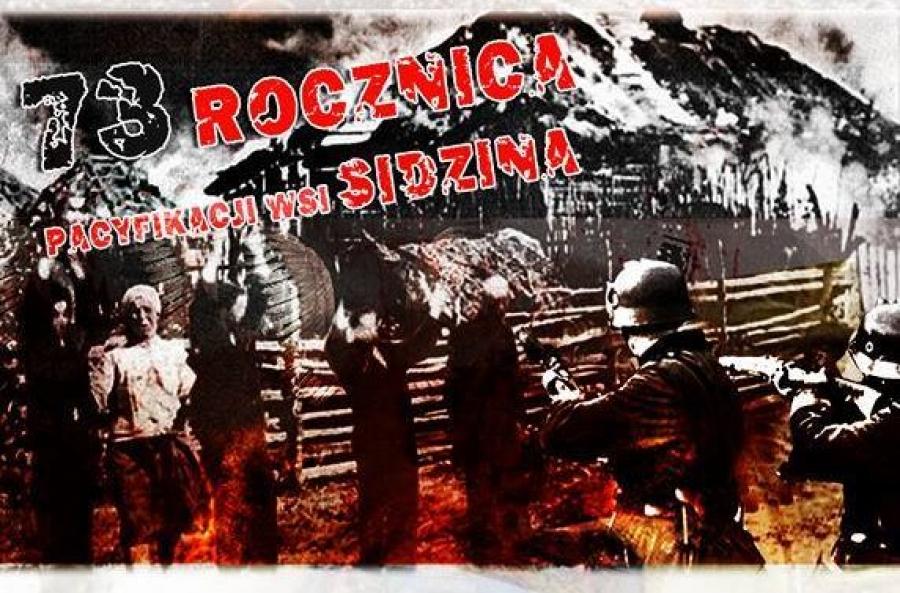 Sidzina. 