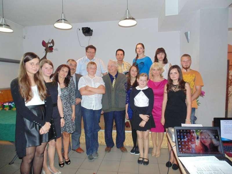 Konkurs Literacki „Po co pisać do szuflady…”
