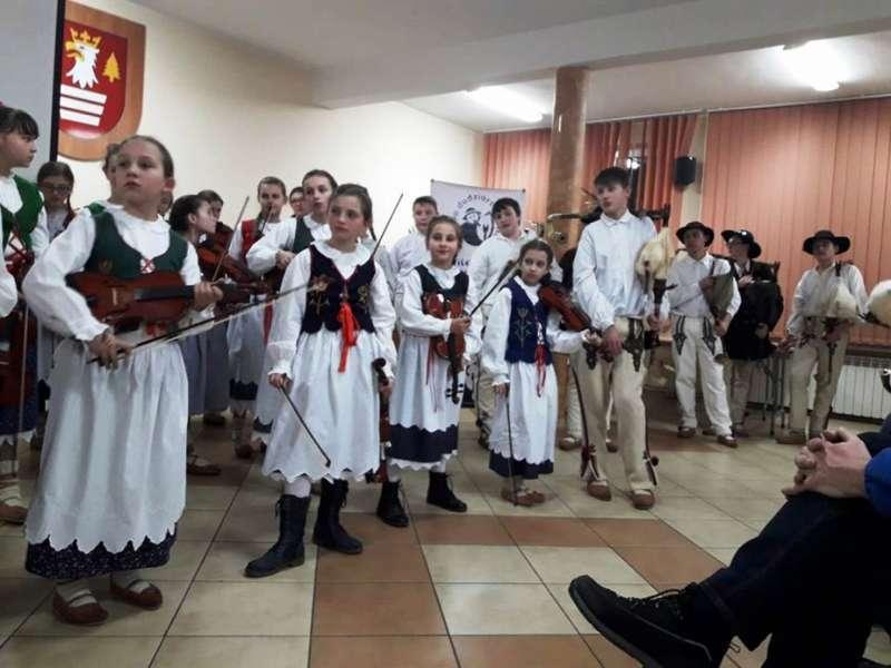 Koncertowe podsumowanie projektu 