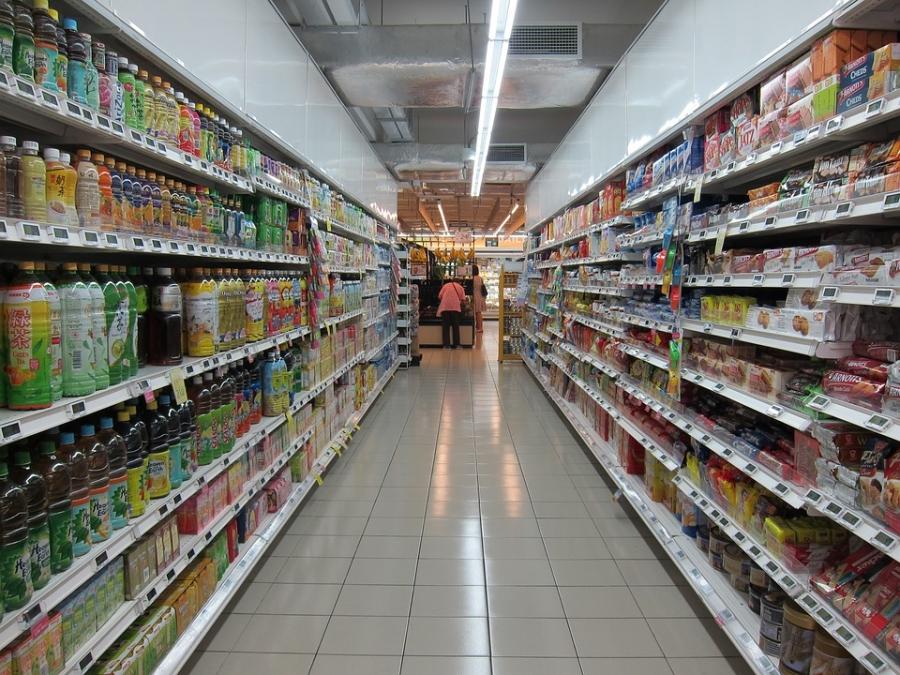 W te dni w marketach nic nie kupimy
