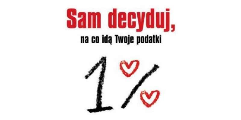 ZUS wysyła PITY. Otrzymałeś świadczenie - odlicz 1 % podatku
