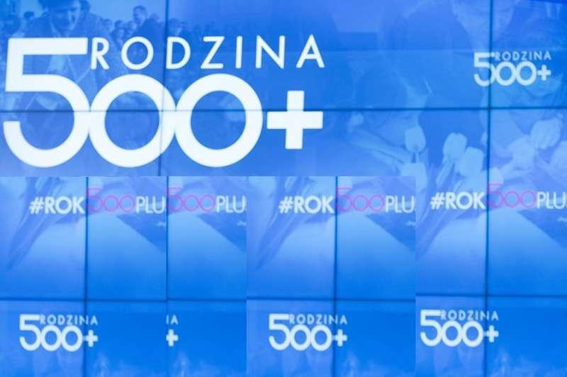 Czy 500 Plus trzeba rozliczyć w PIT 2018?