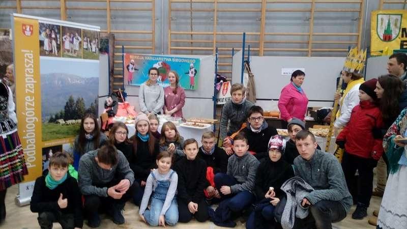 50 Narciarski Rajd Chłopski Rajcza 2018.