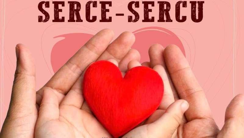 „Serce-sercu” - muzycznie w DPS-ie makowskim