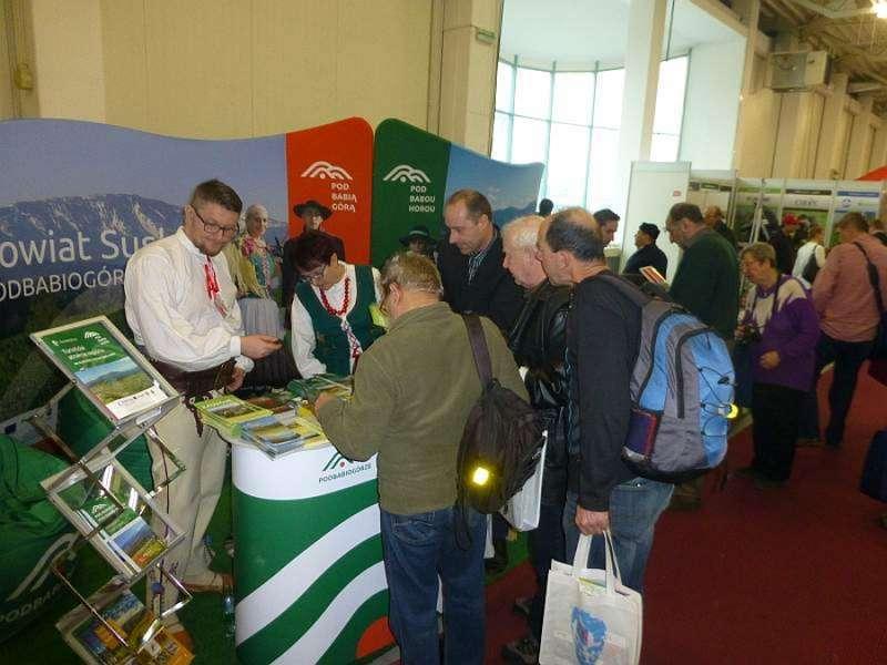 Powiat suski czeka na Słowaków