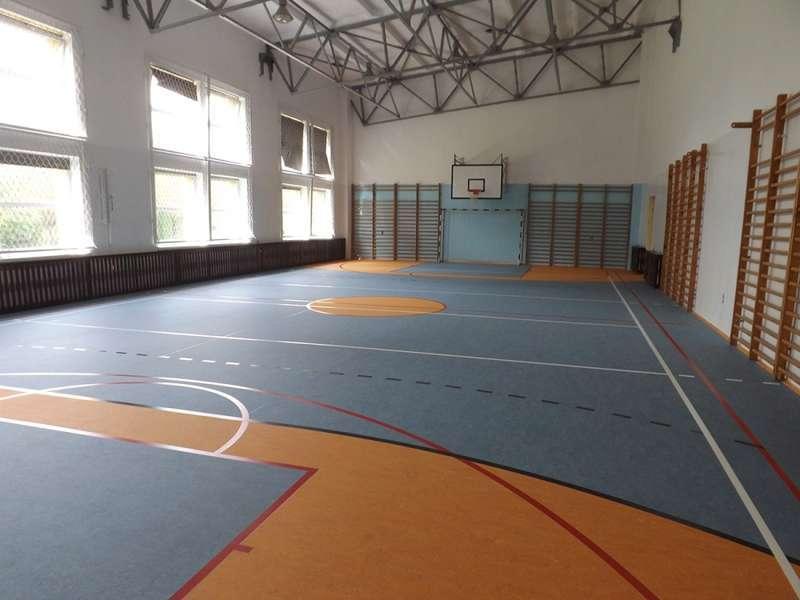 Maków stawia na infrastrukturę sportową