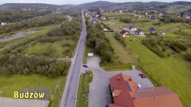 Przybywa rodowitych mieszkańców Budzowa