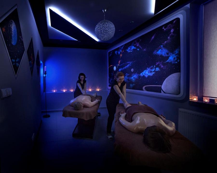 Tydzień Walentynkowy w MAGIA SPA