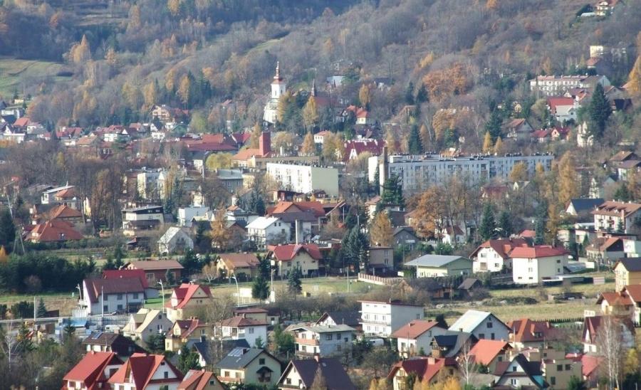 Coraz mniej rodowitych mieszkańców Makowa Podhalańskiego