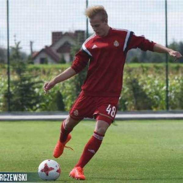 Szymon Jeziorski- Głosowanie - Sportowa Nadzieja Roku 2017 w Powiecie Suskim