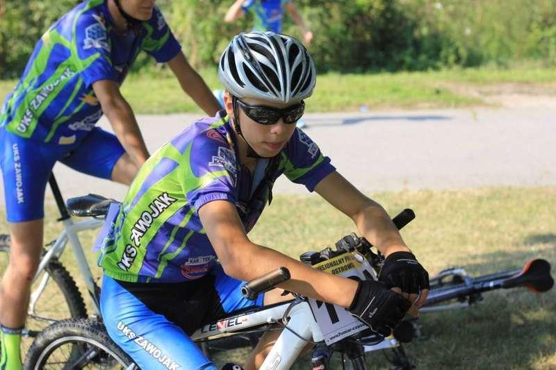 Łukasz Orędarz- Głosowanie - Sportowa Nadzieja Roku 2017 w Powiecie Suskim