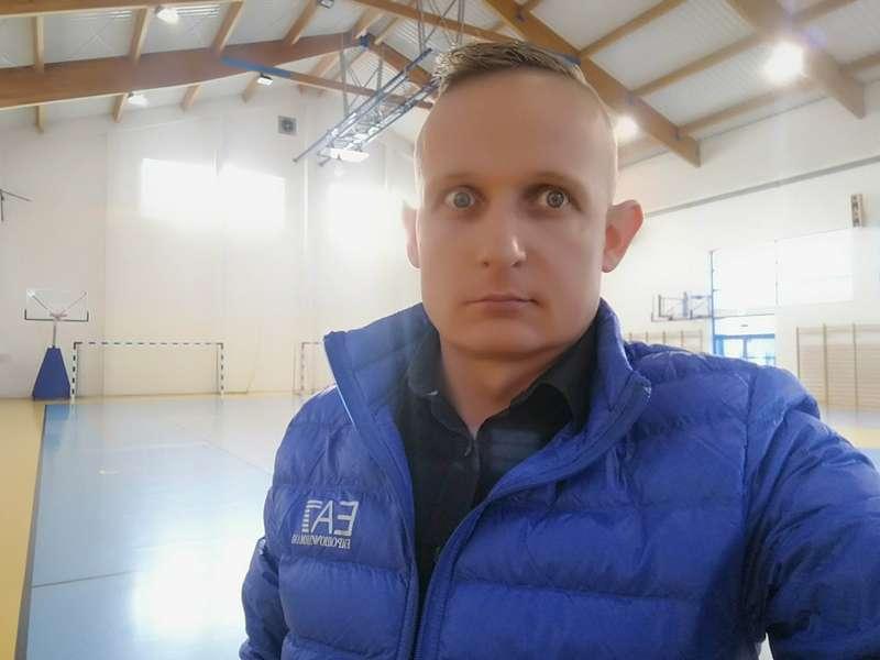 Witold Romanowski - Głosowanie - Działacz/Trener Roku 2017 w Powiecie Suskim