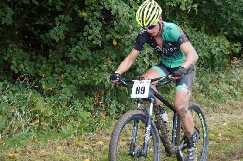 Mateusz Maciążka - Głosowanie - Sportowiec Roku 2017 w Powiecie Suskim