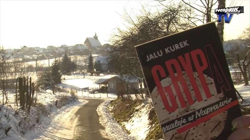 Grypa szaleje (nie tylko w Naprawie) – czy to już epidemia?