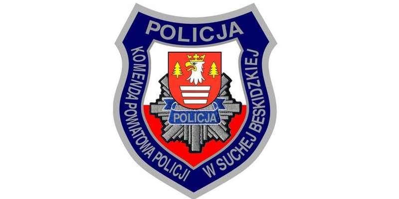 Dzielnicowi uratowali niedoszłą samobójczynię
