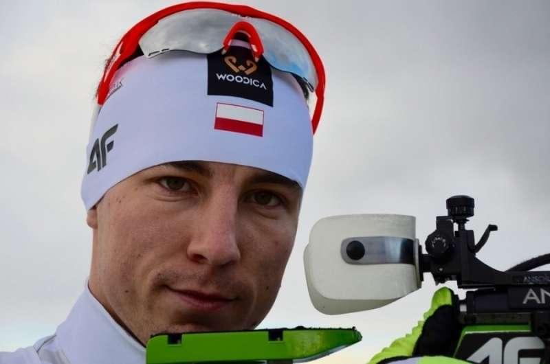 Grzegorz Guzik: Narty były mega przygotowane
