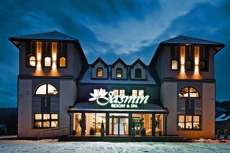 Już dziś rozpocznij przygotowania do lata z Jasmin Spa