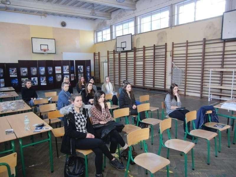 Sprawdzą, kto może iść w kamasze