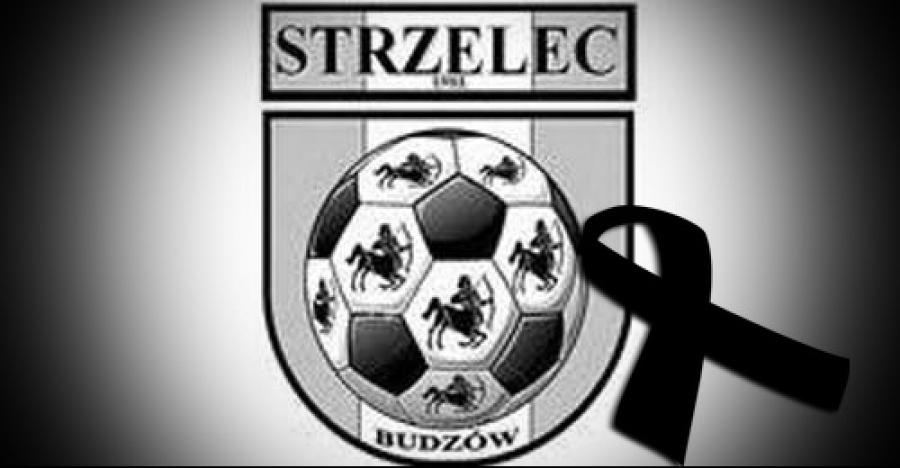 Zmarł prezes Strzelca Budzów - Waldemar Iskra