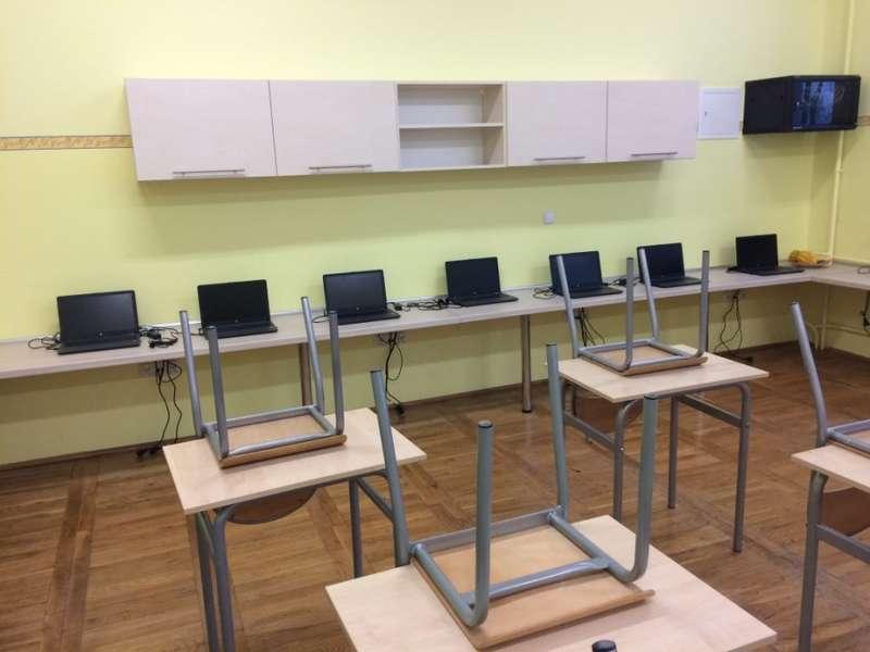 Osielec. SZKOŁA NASTAWIONA NA SUKCES