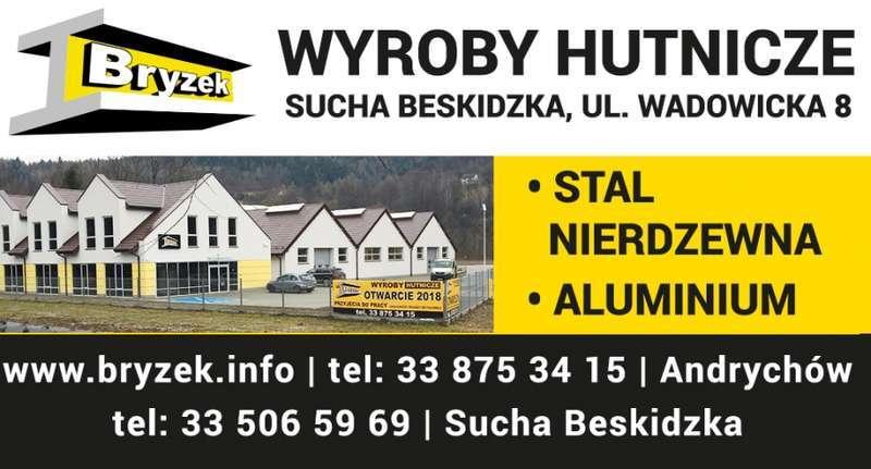 Bryzek. Sklep i usługi nie tylko dla firm