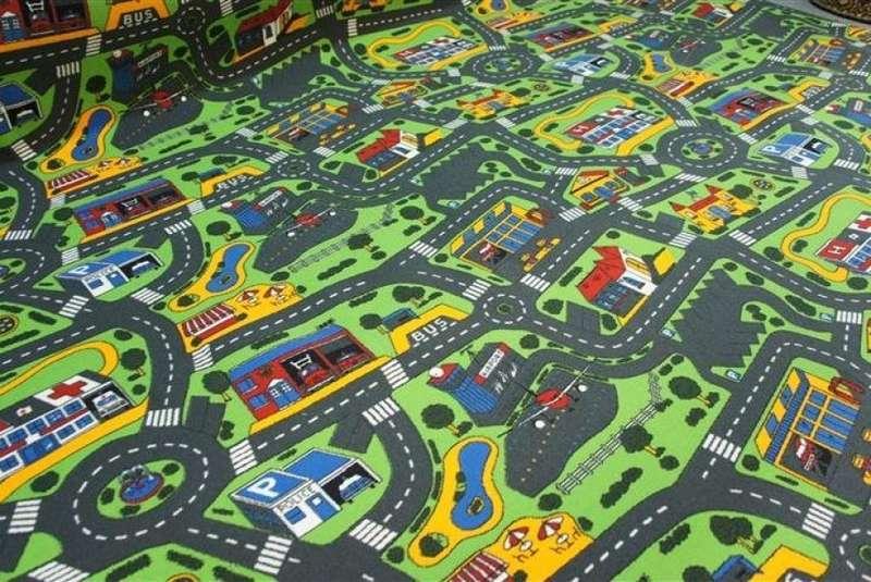5 pomysłów na wykończenie podłogi