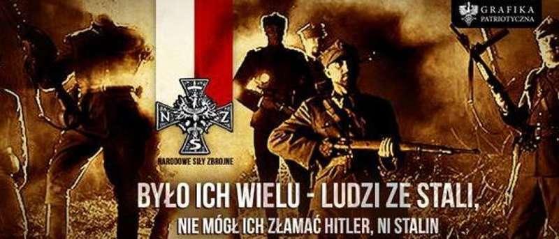 Sidzina. Gminne obchody ku czci Żołnierzy Wyklętych!