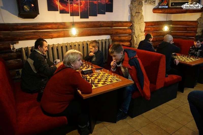 Królewskie granie w Suchej Beskidzkiej oraz w Zawoi