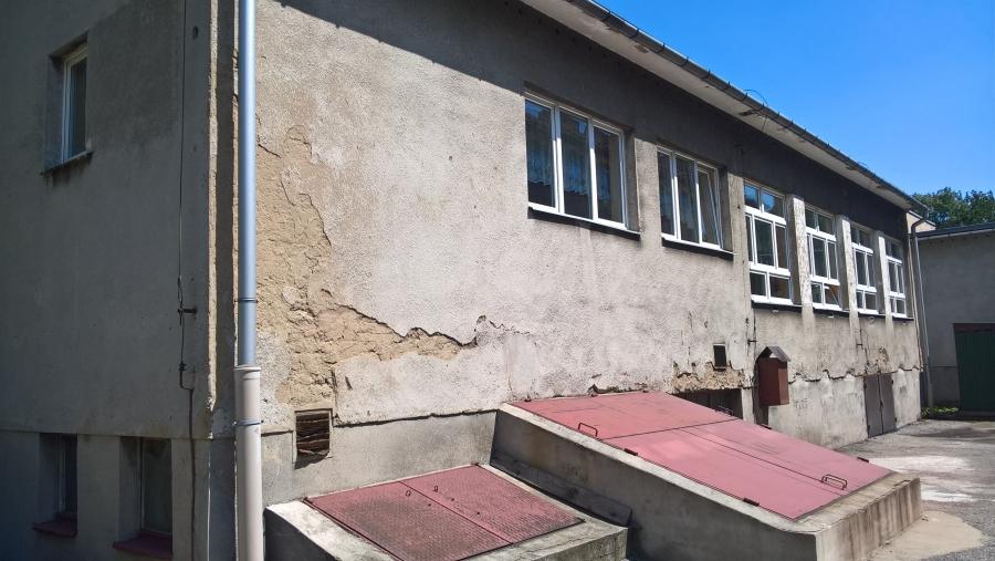 Bystra – Sidzina. Szkoły będą ekologiczne