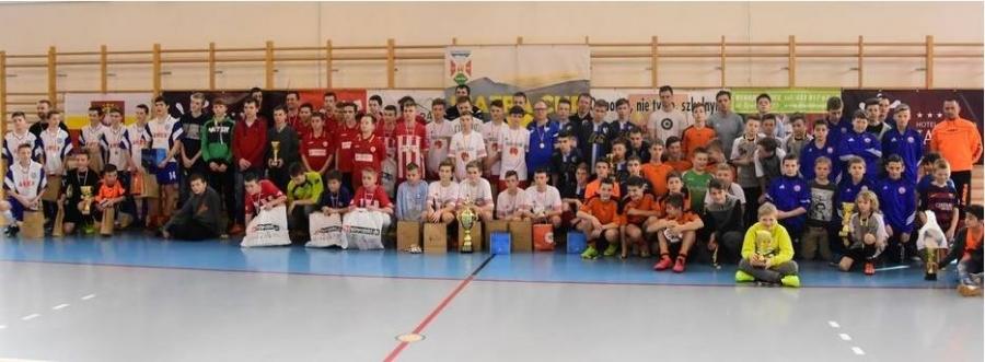 Watra Cup 2018, czyli dwudniowe granie w Zawoi