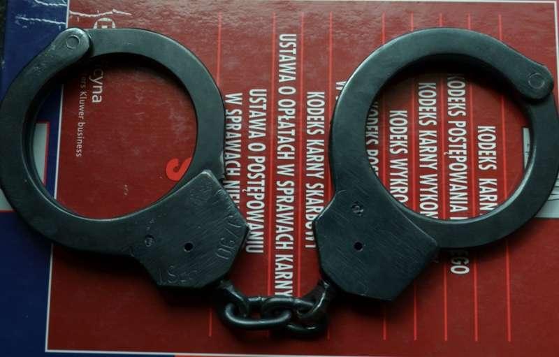 Maków Podhalański. Z pokrzywdzonego stał się sprawcą
