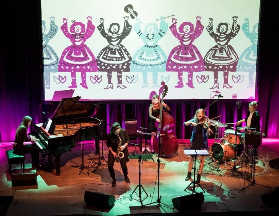 O.N.E QUINTET wystąpi podczas Gali Sportowca Roku