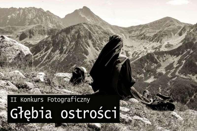 Konkurs Głębia Ostrości 2018