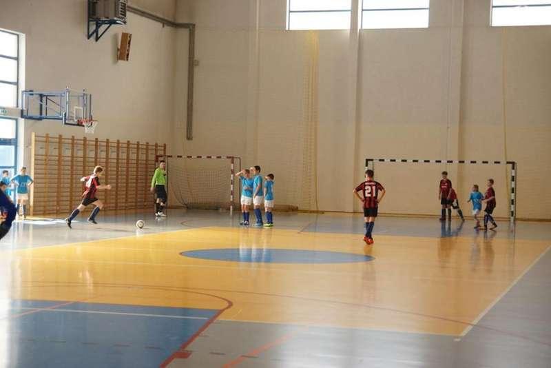 Krakus Nowa Huta zdominował turniej Watra Cup 2018 / Najlepsza z naszych drużyn to BCS Zawoja
