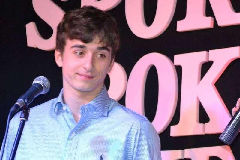 FILIP SACHA: WYKORZYSTAĆ SZANSĘ
