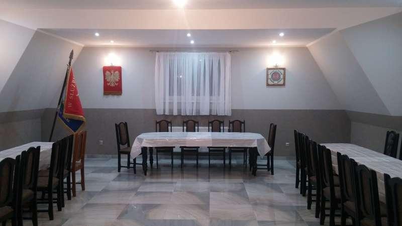 Wielki sukces druhów z Zawoi Dolnej