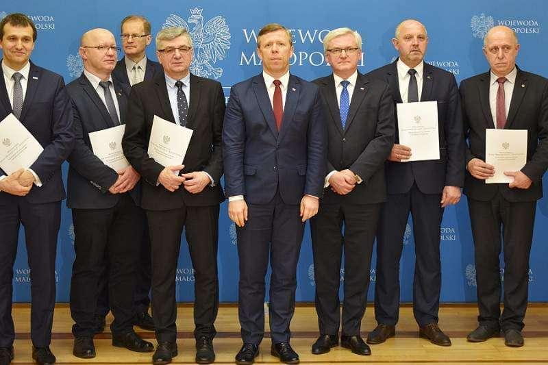 Są środki na walkę ze skutkami klęsk